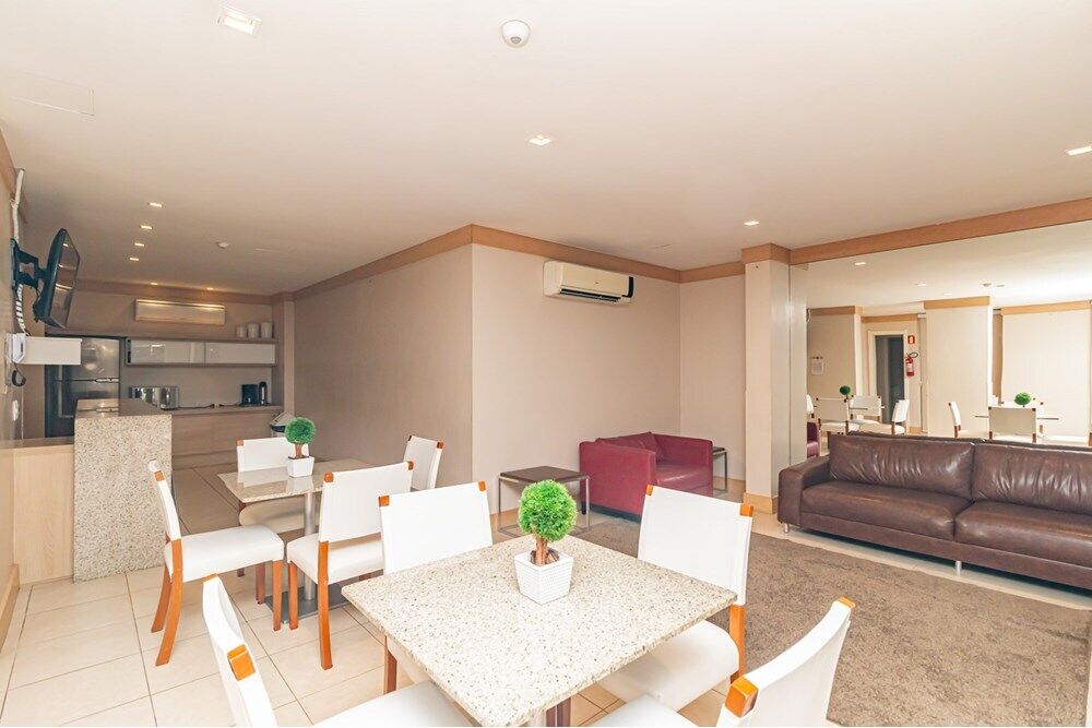 Apartamento à venda com 3 quartos, 84m² - Foto 5