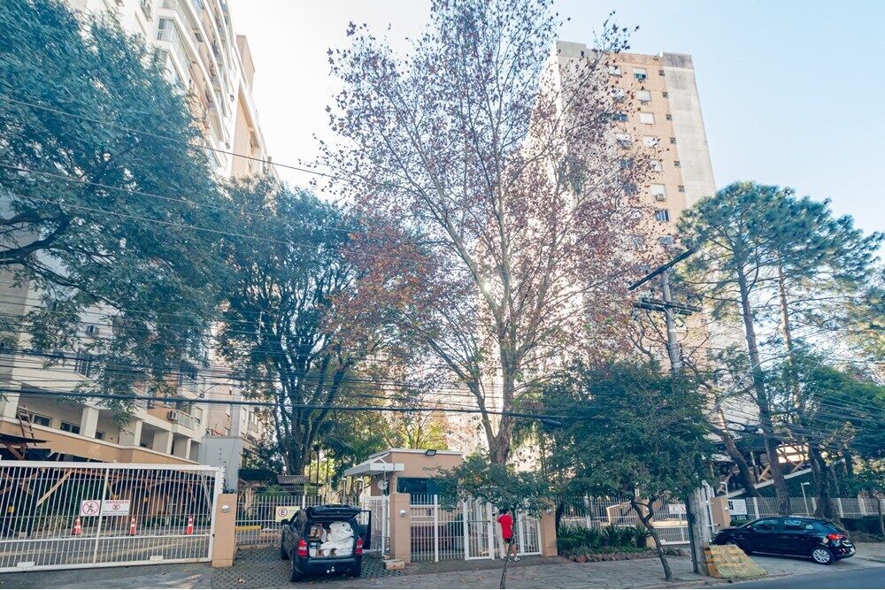 Apartamento à venda com 3 quartos, 84m² - Foto 6