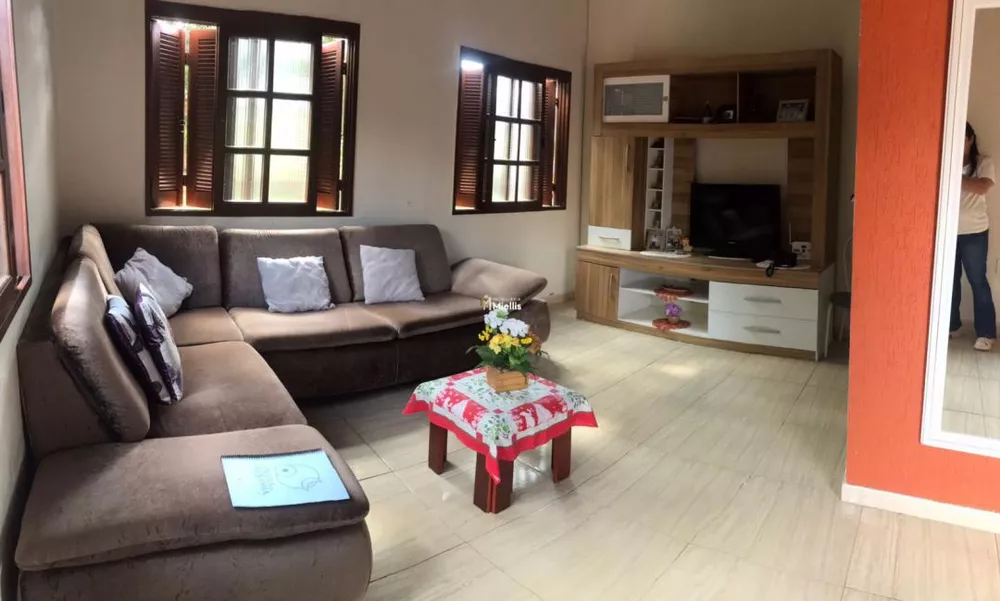 Apartamento à venda com 2 quartos, 40m² - Foto 3