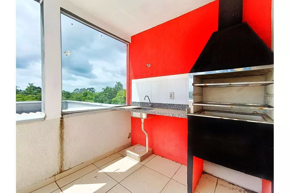 Apartamento à venda com 2 quartos, 75m² - Foto 4