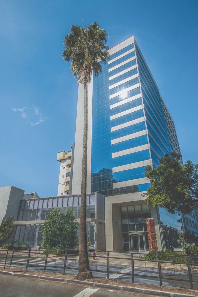 Loja-Salão, 40 m² - Foto 3