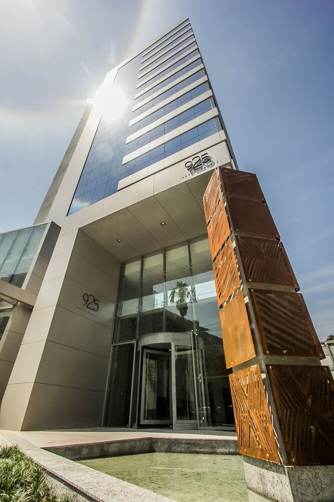 Loja-Salão, 40 m² - Foto 2