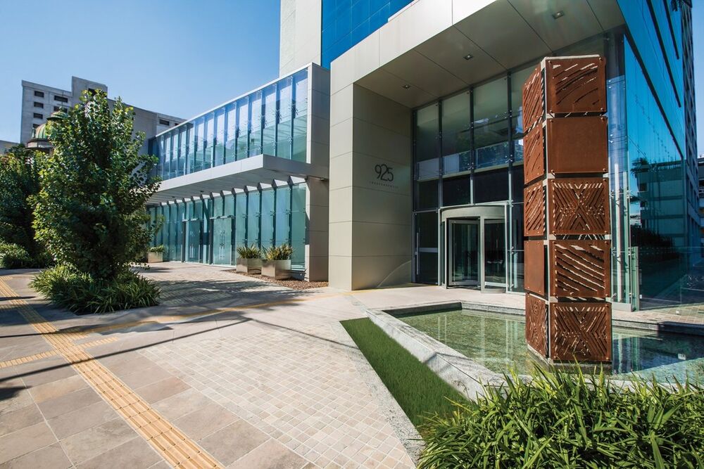 Loja-Salão, 40 m² - Foto 4