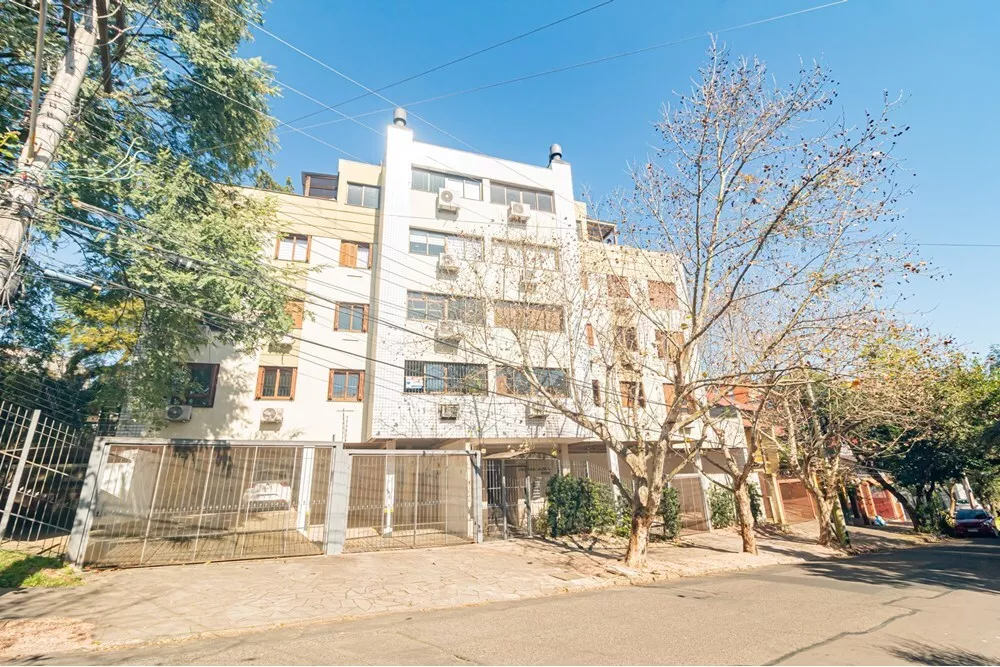 Apartamento à venda com 3 quartos, 128m² - Foto 1