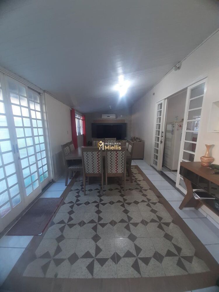 Casa, 2 quartos, 130 m² - Foto 13