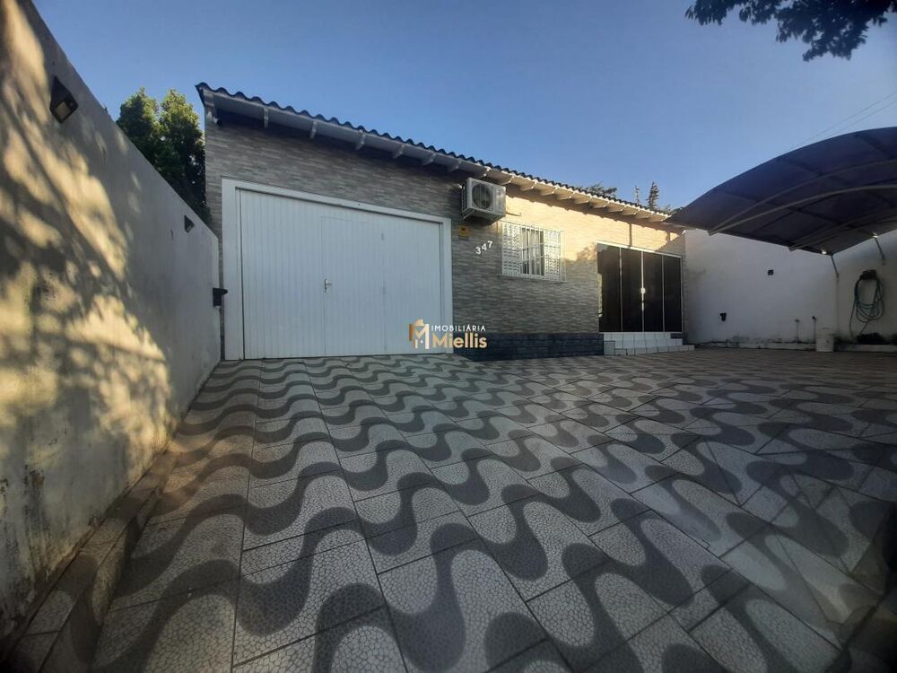 Casa, 2 quartos, 130 m² - Foto 1