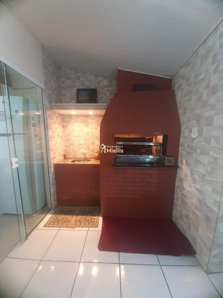 Casa, 2 quartos, 130 m² - Foto 16
