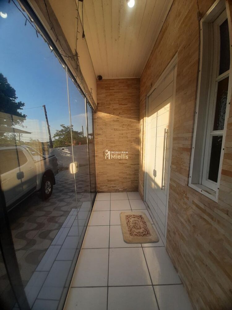 Casa, 2 quartos, 130 m² - Foto 5