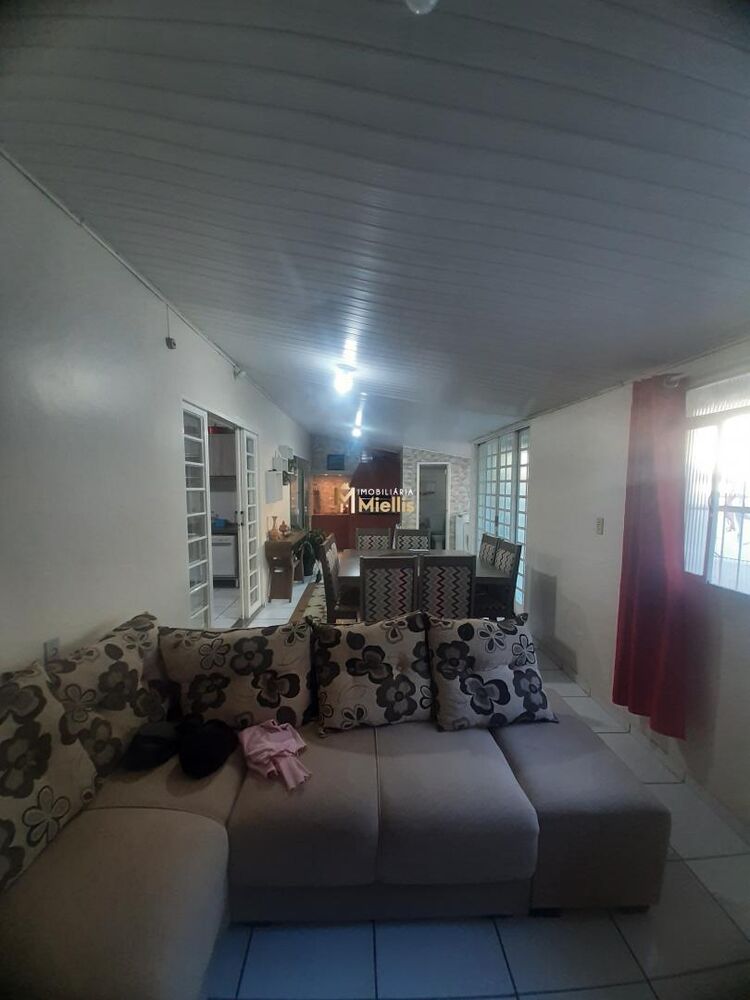 Casa, 2 quartos, 130 m² - Foto 3