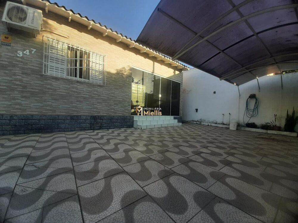 Casa, 2 quartos, 130 m² - Foto 19