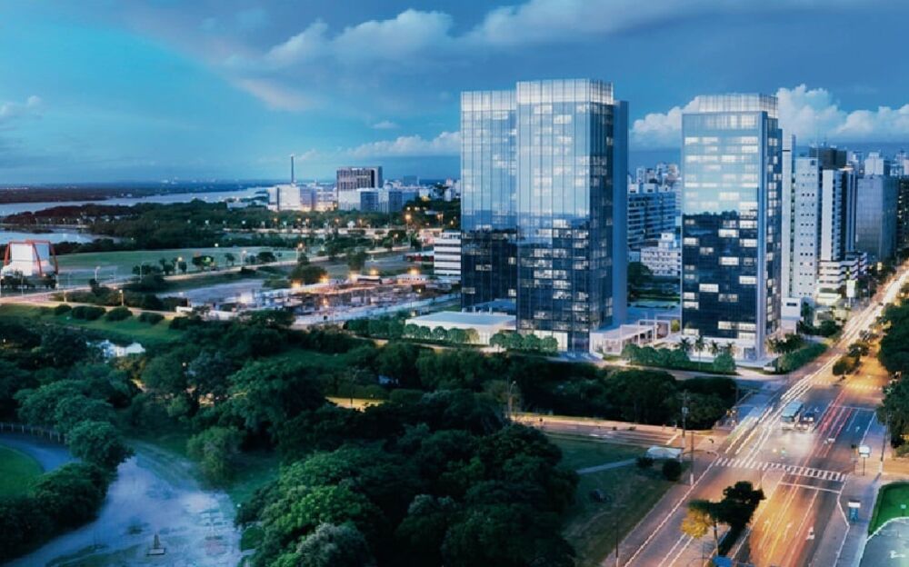 Loja-Salão à venda, 40m² - Foto 3