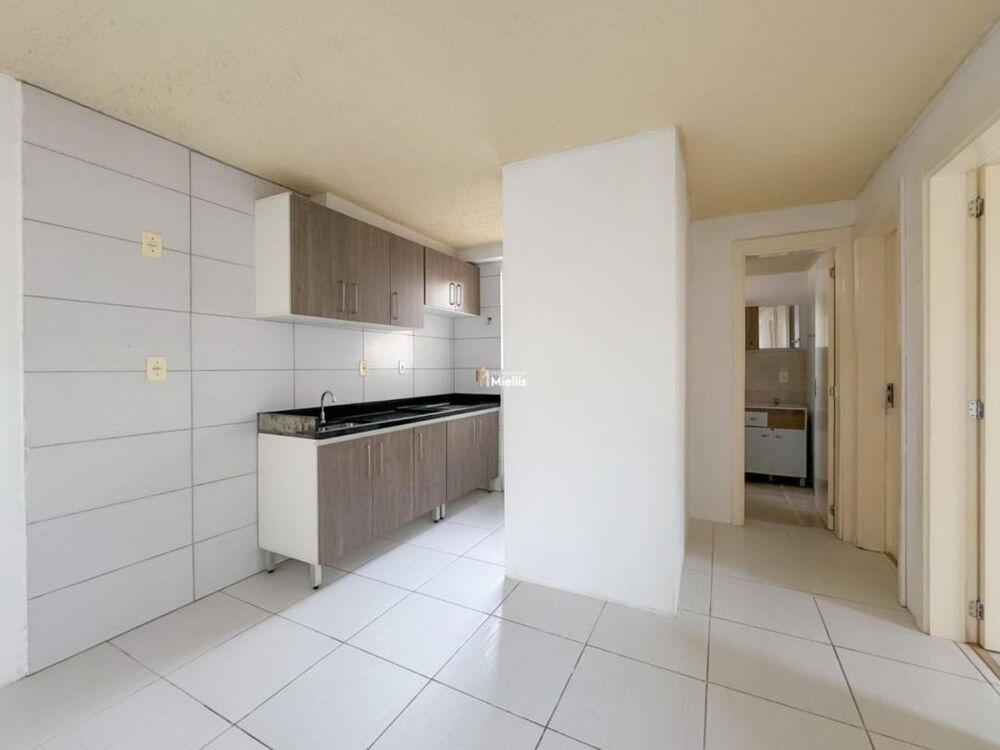 Apartamento, 2 quartos, 43 m² - Foto 3