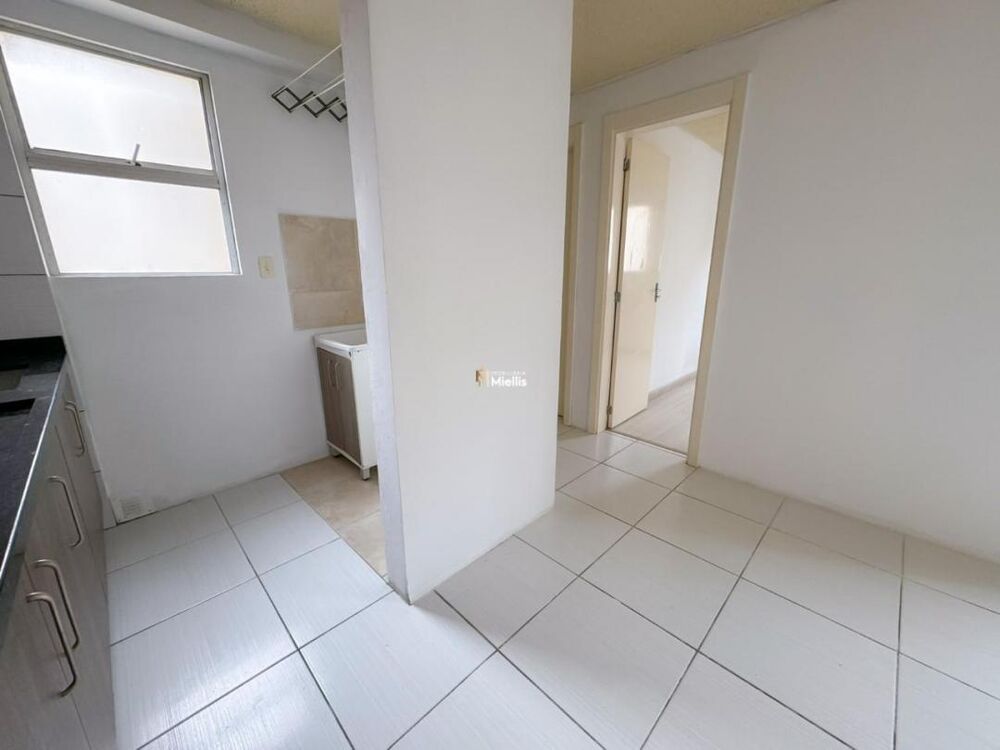Apartamento, 2 quartos, 43 m² - Foto 9