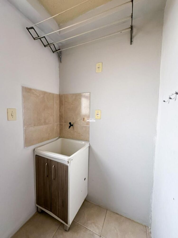 Apartamento, 2 quartos, 43 m² - Foto 10