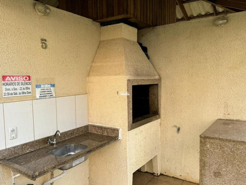 Apartamento, 2 quartos, 43 m² - Foto 15