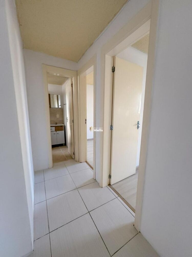 Apartamento, 2 quartos, 43 m² - Foto 11