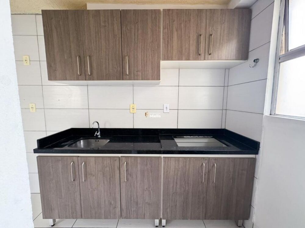 Apartamento, 2 quartos, 43 m² - Foto 7