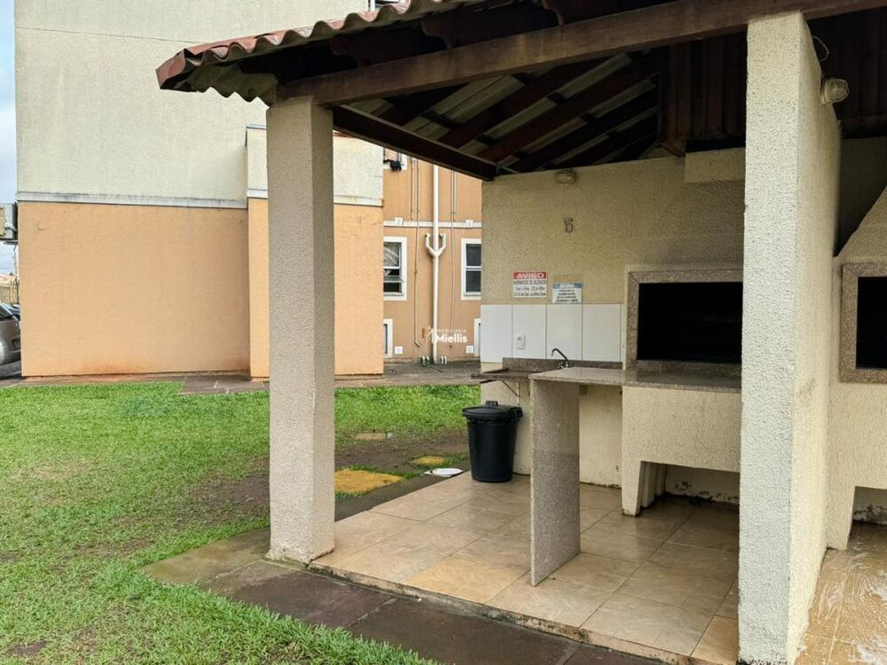 Apartamento, 2 quartos, 43 m² - Foto 16