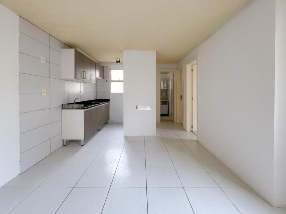 Apartamento, 2 quartos, 43 m² - Foto 2