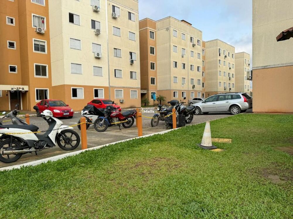 Apartamento, 2 quartos, 43 m² - Foto 17