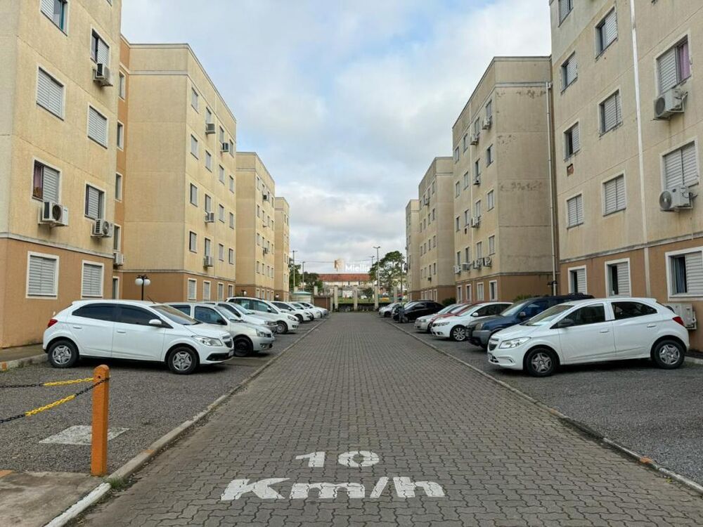 Apartamento, 2 quartos, 43 m² - Foto 19