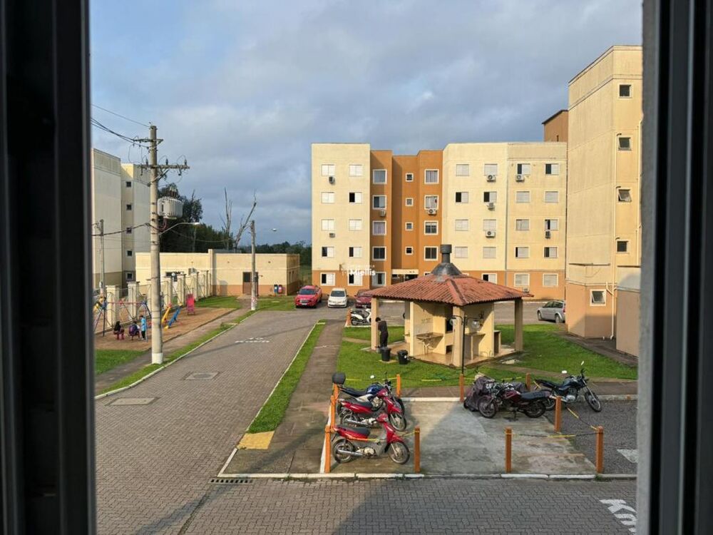 Apartamento, 2 quartos, 43 m² - Foto 20