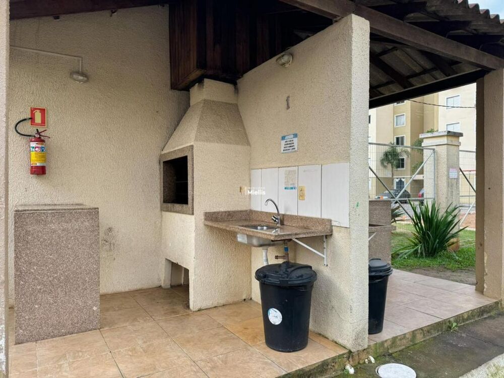 Apartamento, 2 quartos, 43 m² - Foto 18