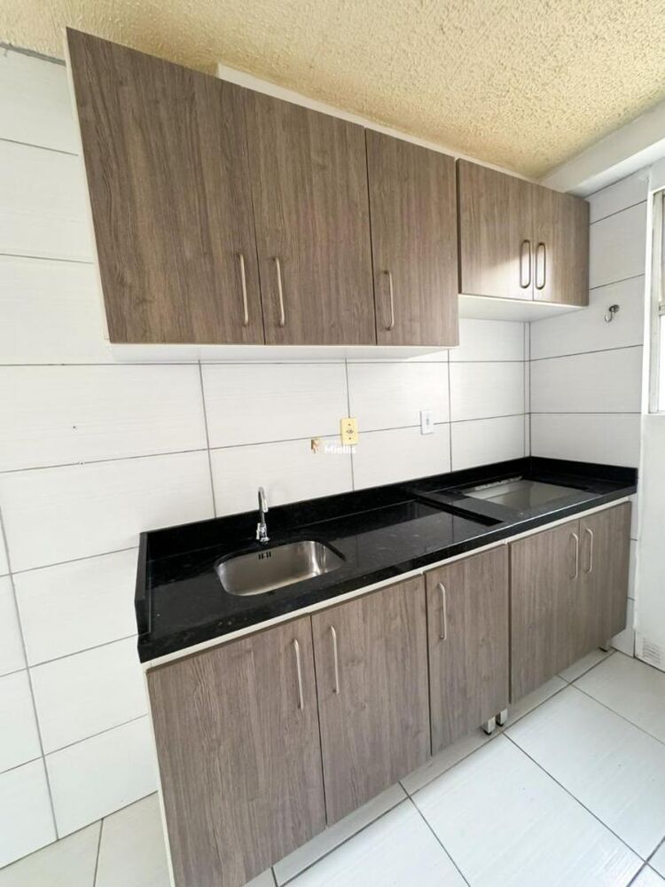 Apartamento, 2 quartos, 43 m² - Foto 8