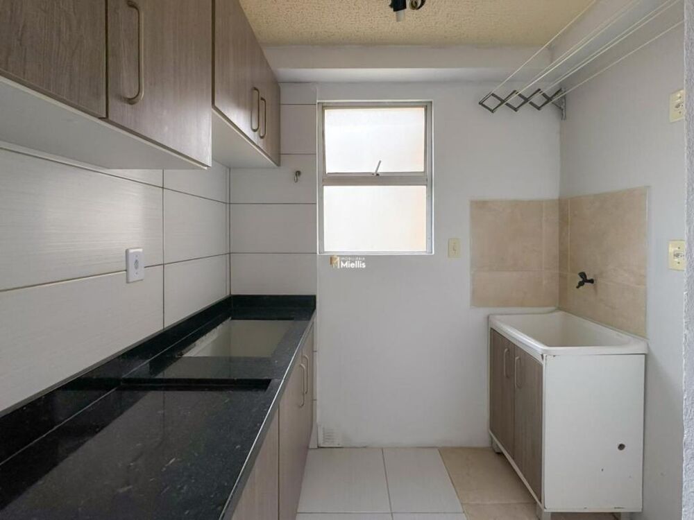 Apartamento, 2 quartos, 43 m² - Foto 5