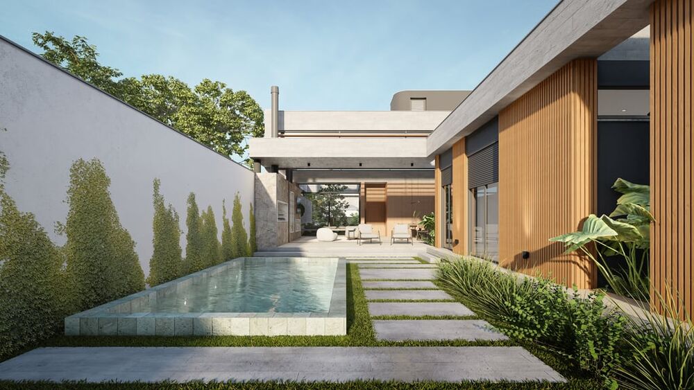 Casa de Condomínio à venda com 3 quartos, 262m² - Foto 13