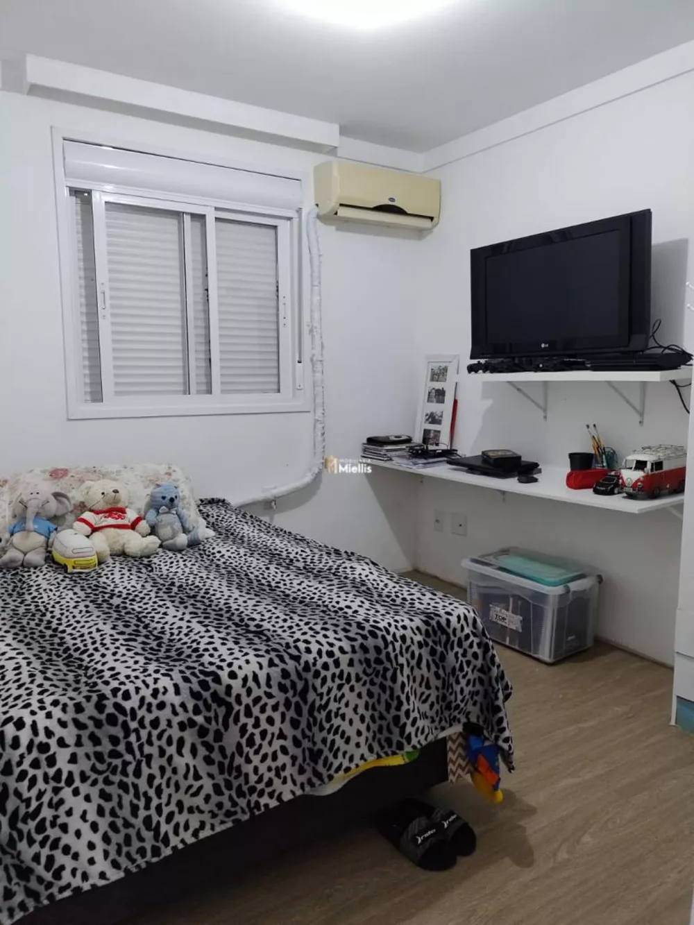 Casa à venda com 2 quartos, 70m² - Foto 3