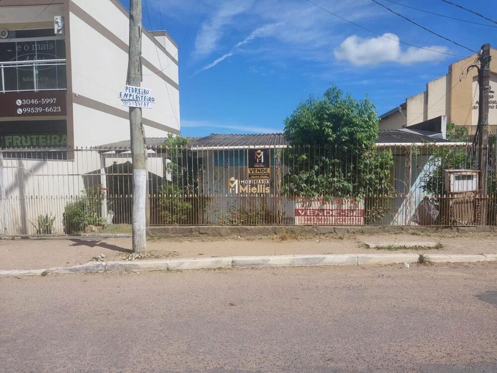 Casa, 2 quartos, 150 m² - Foto 1