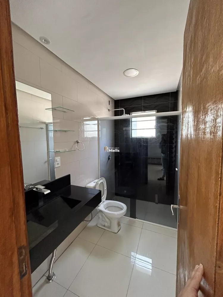 Casa à venda com 3 quartos, 120m² - Foto 7