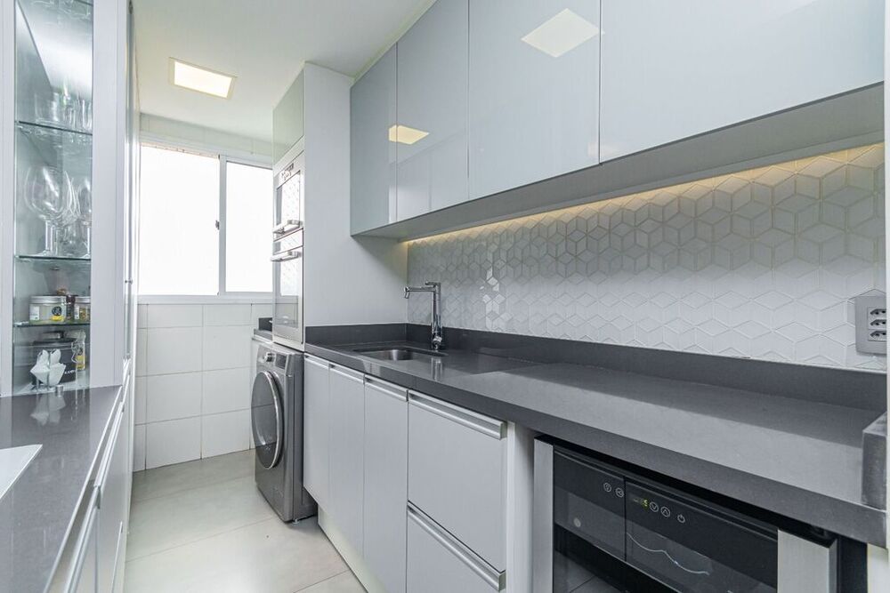 Apartamento, 3 quartos, 65 m² - Foto 4