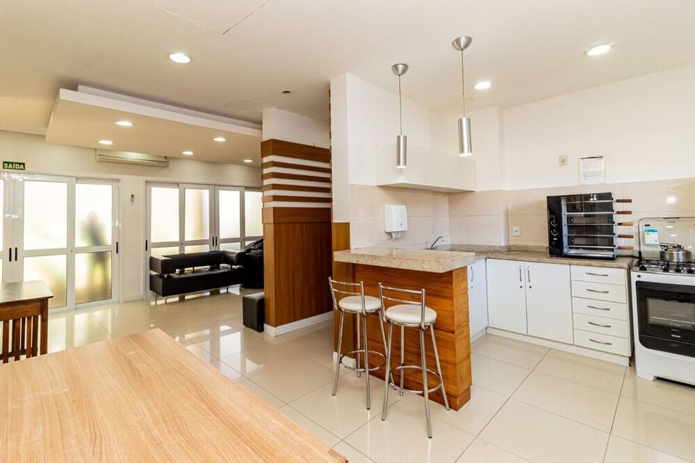 Apartamento, 3 quartos, 65 m² - Foto 20