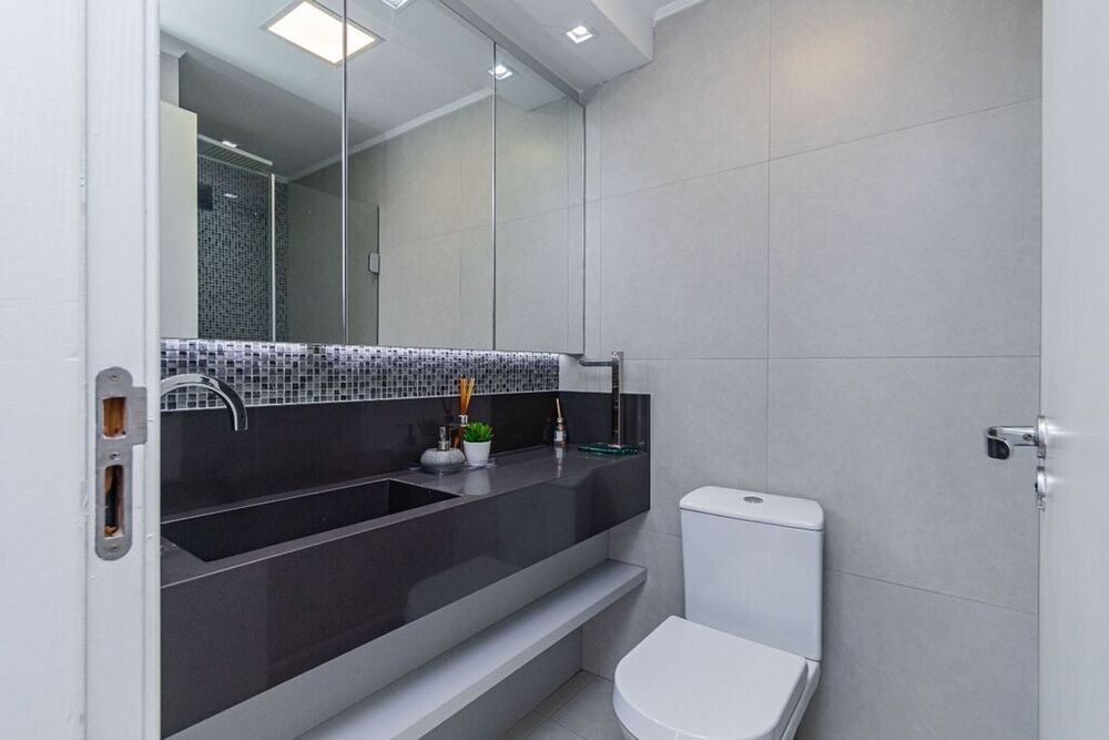 Apartamento, 3 quartos, 65 m² - Foto 8