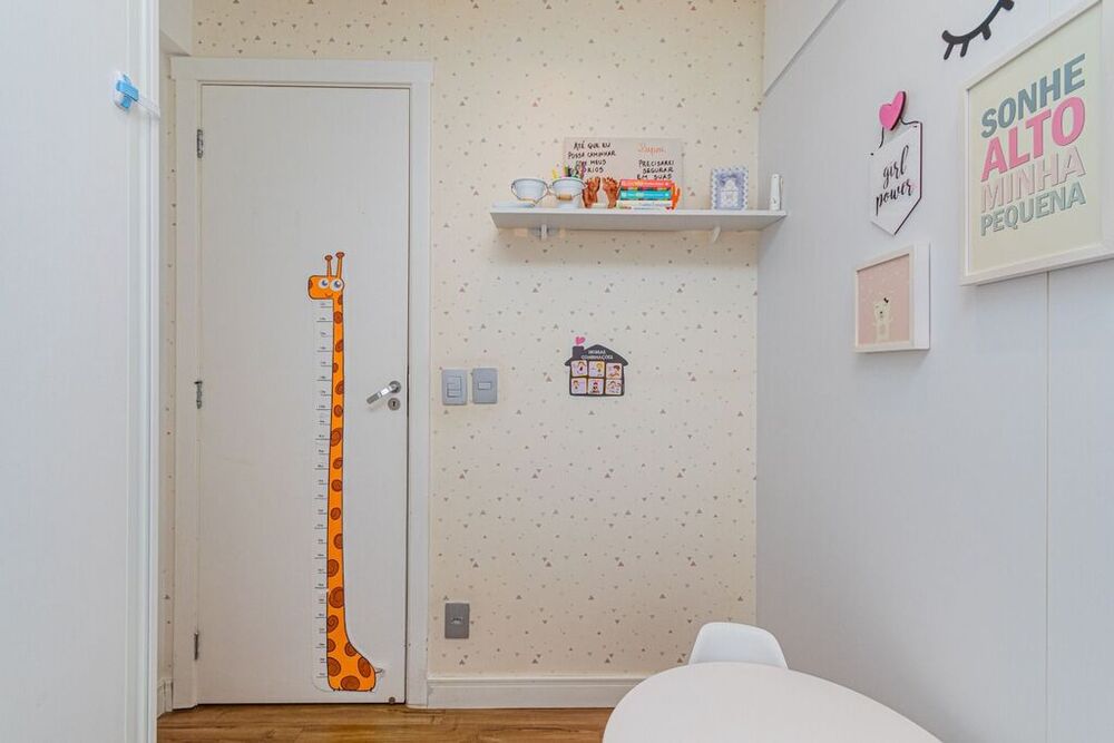 Apartamento, 3 quartos, 65 m² - Foto 11