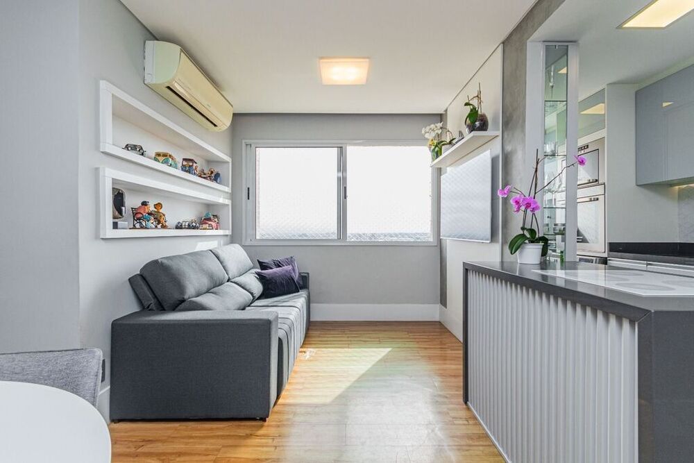 Apartamento, 3 quartos, 65 m² - Foto 3