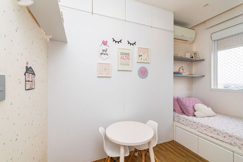 Apartamento, 3 quartos, 65 m² - Foto 12