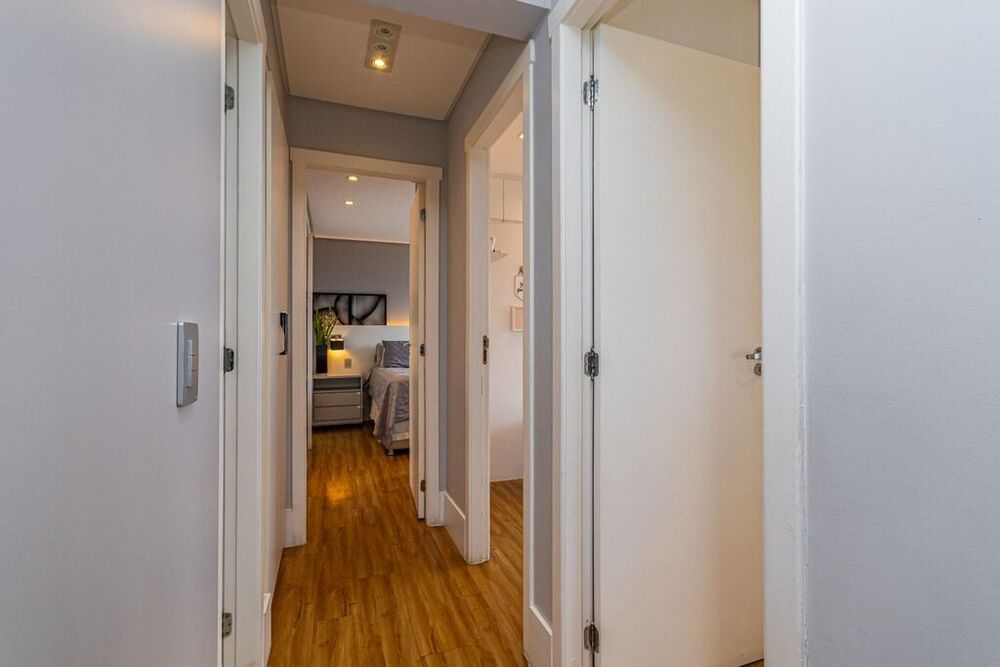 Apartamento, 3 quartos, 65 m² - Foto 7