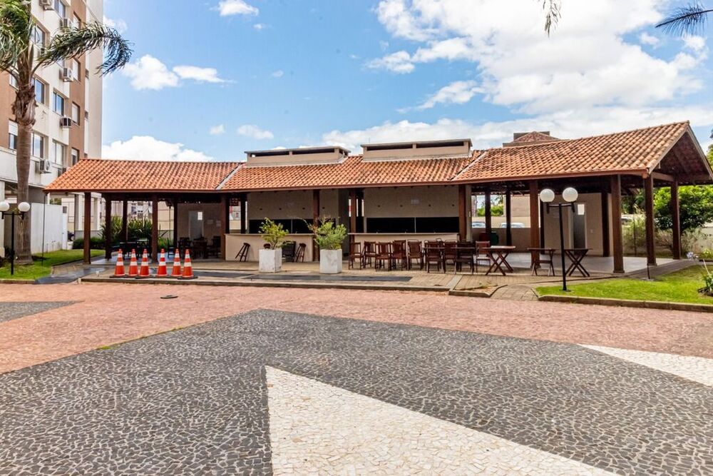 Apartamento, 3 quartos, 65 m² - Foto 14