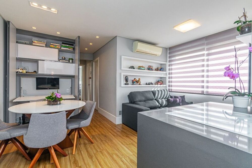 Apartamento, 3 quartos, 65 m² - Foto 6