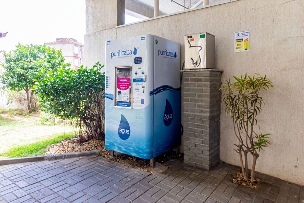 Apartamento, 3 quartos, 65 m² - Foto 15