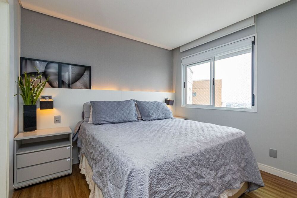 Apartamento, 3 quartos, 65 m² - Foto 13