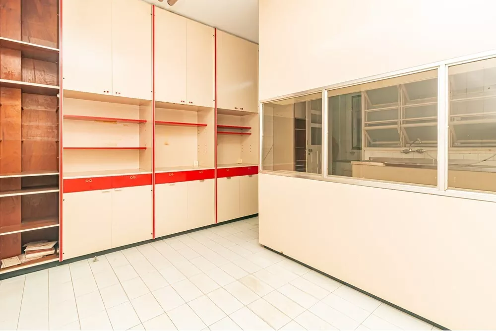 Apartamento à venda com 3 quartos, 214m² - Foto 7