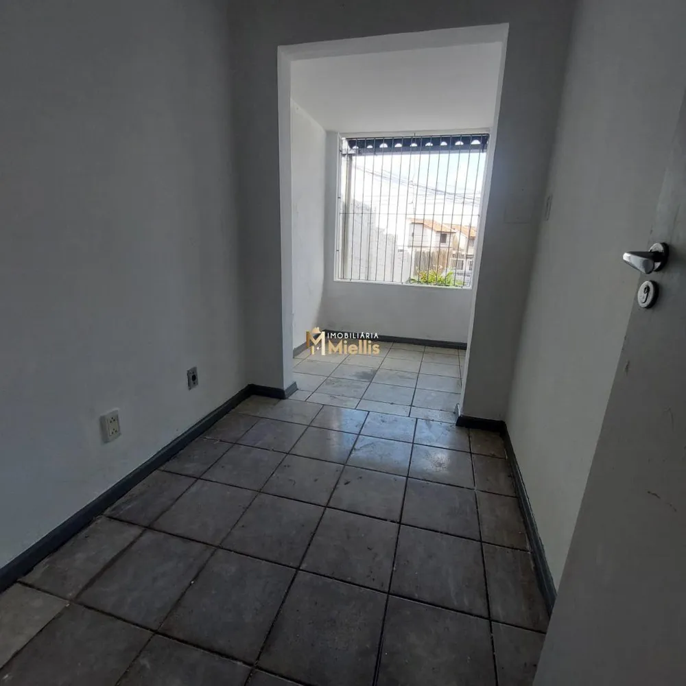 Apartamento, 2 quartos, 58 m² - Foto 2