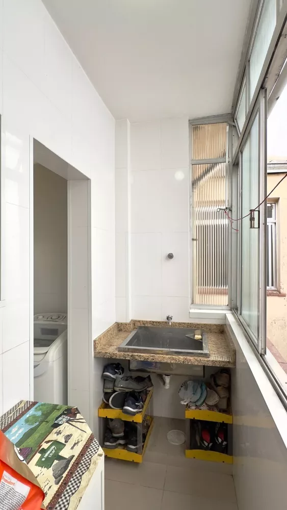 Apartamento à venda com 3 quartos, 80m² - Foto 19