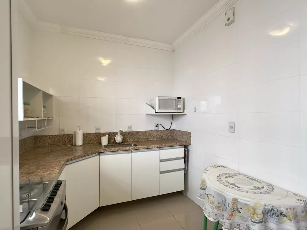 Apartamento à venda com 3 quartos, 80m² - Foto 15