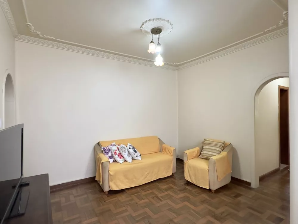 Apartamento à venda com 3 quartos, 80m² - Foto 9