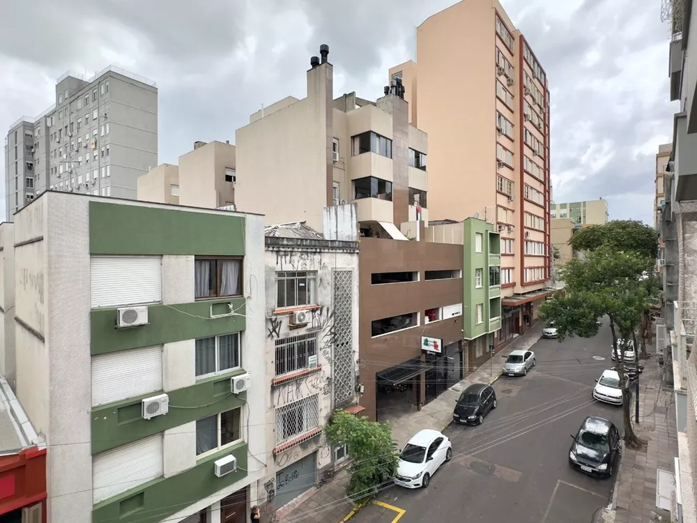 Apartamento à venda com 3 quartos, 80m² - Foto 32